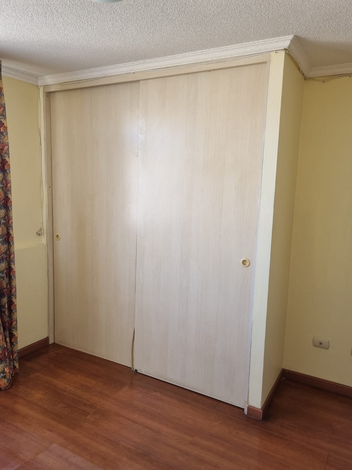 DEPTO EDIFICIO ATACAMA - 533