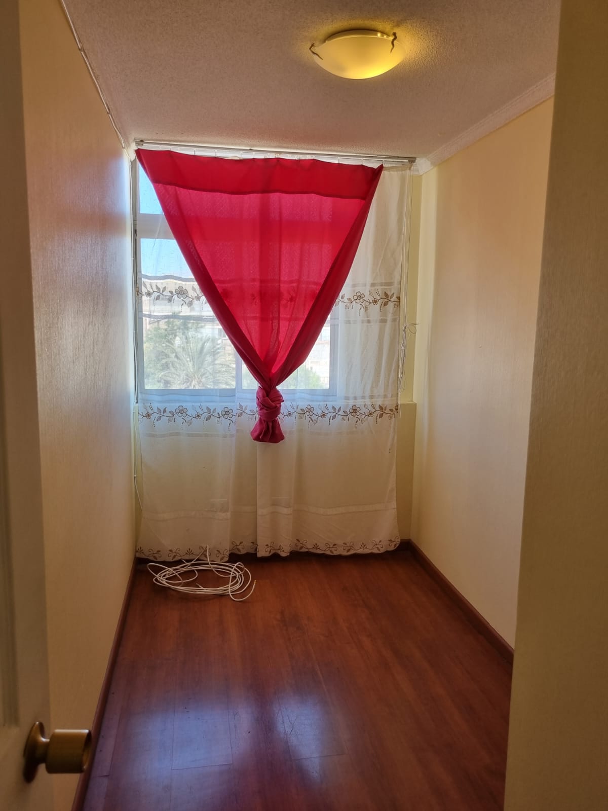 DEPTO EDIFICIO ATACAMA - 533