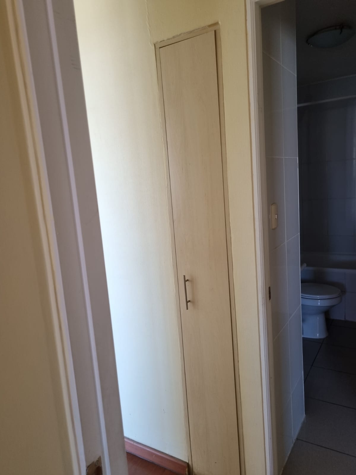 DEPTO EDIFICIO ATACAMA - 533