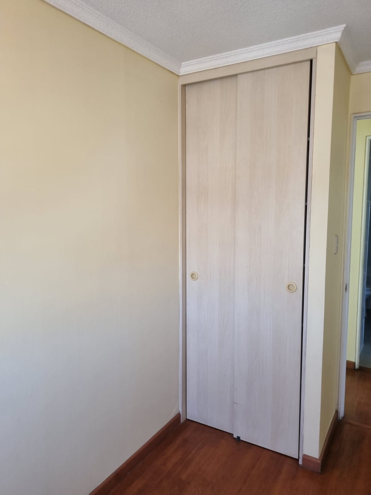 DEPTO EDIFICIO ATACAMA - 533