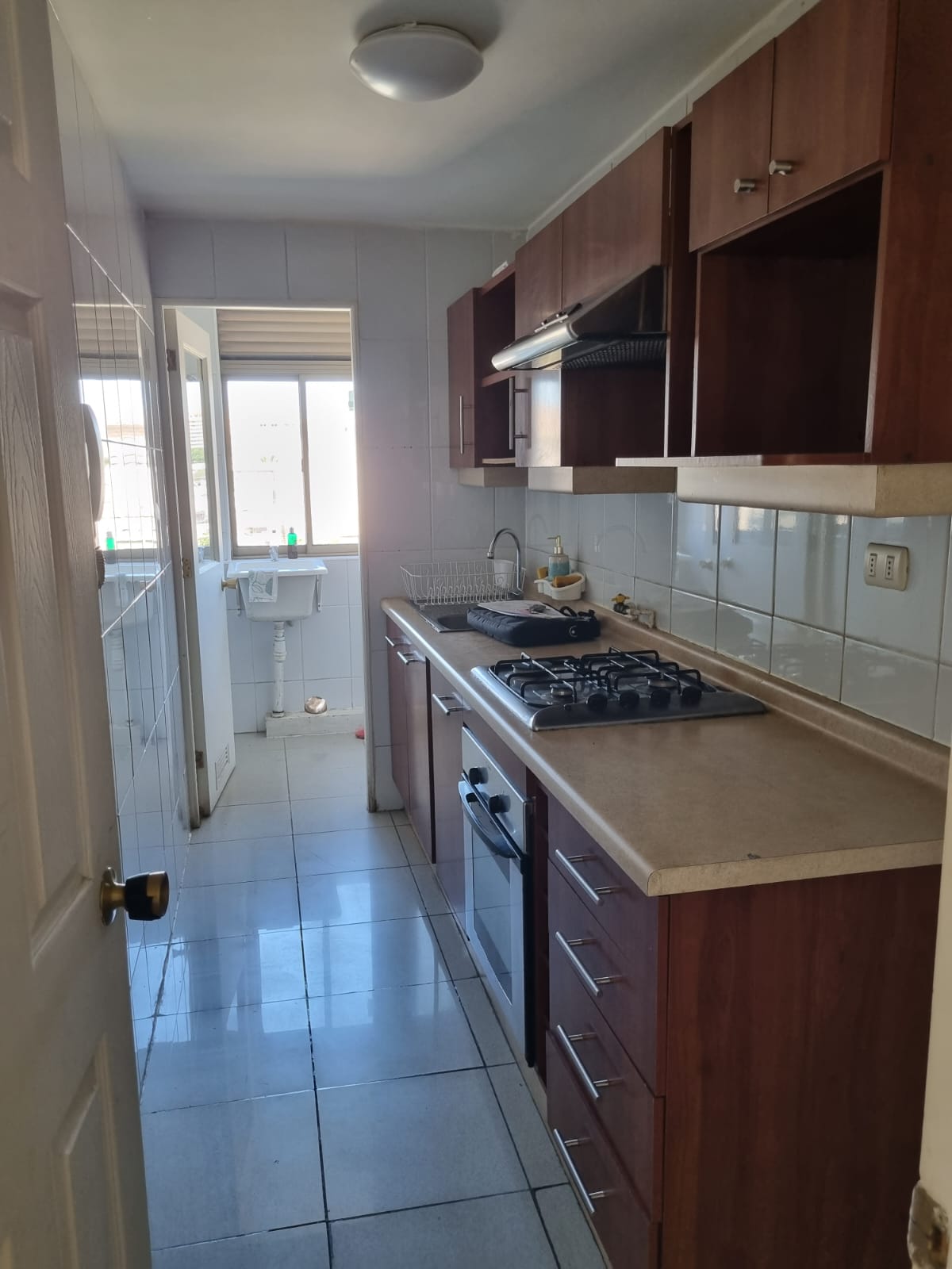 DEPTO EDIFICIO ATACAMA - 533