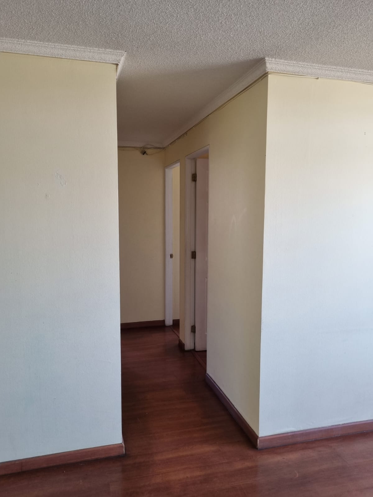 DEPTO EDIFICIO ATACAMA - 533