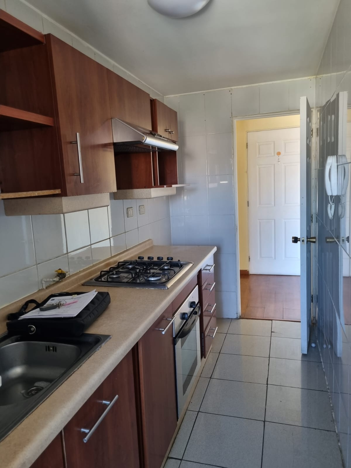 DEPTO EDIFICIO ATACAMA - 533