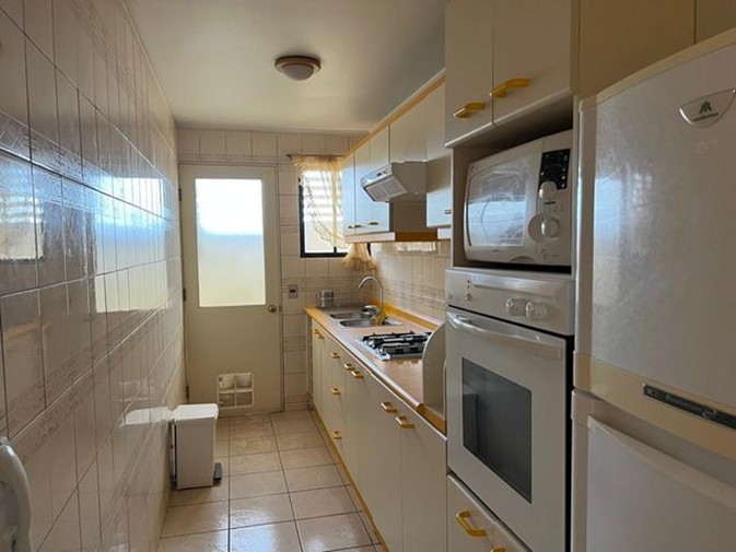 GRAN Y COMODO DEPARTAMENTO - CONDOMINIO LAS PALMAS 