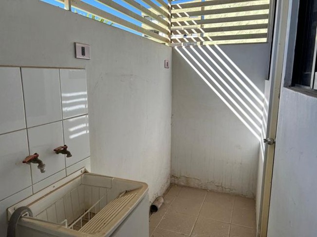 GRAN Y COMODO DEPARTAMENTO - CONDOMINIO LAS PALMAS 