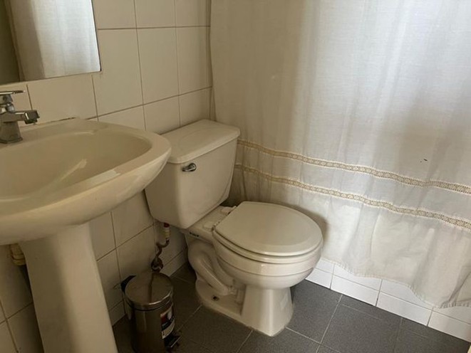 GRAN Y COMODO DEPARTAMENTO - CONDOMINIO LAS PALMAS 