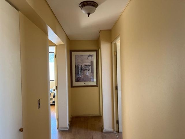 GRAN Y COMODO DEPARTAMENTO - CONDOMINIO LAS PALMAS 