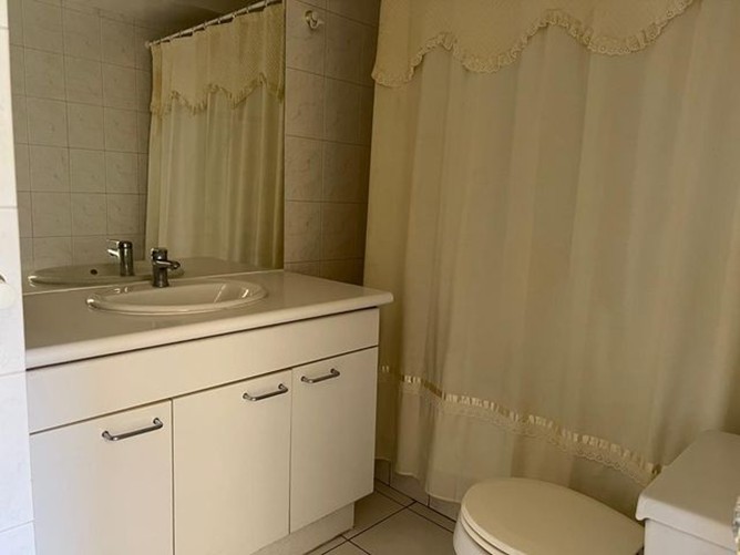 GRAN Y COMODO DEPARTAMENTO - CONDOMINIO LAS PALMAS 