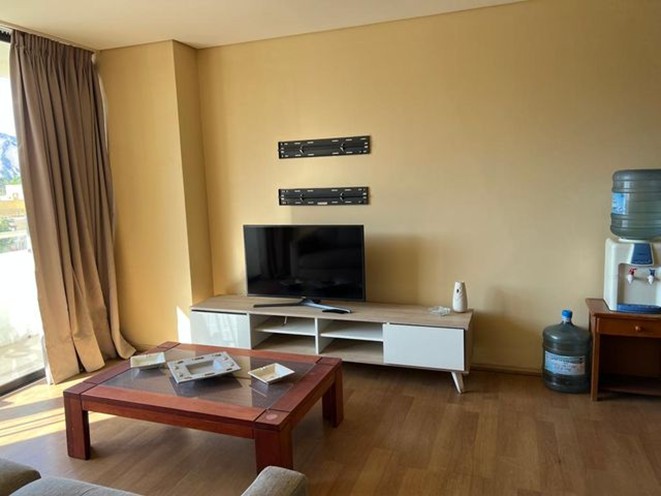 GRAN Y COMODO DEPARTAMENTO - CONDOMINIO LAS PALMAS 