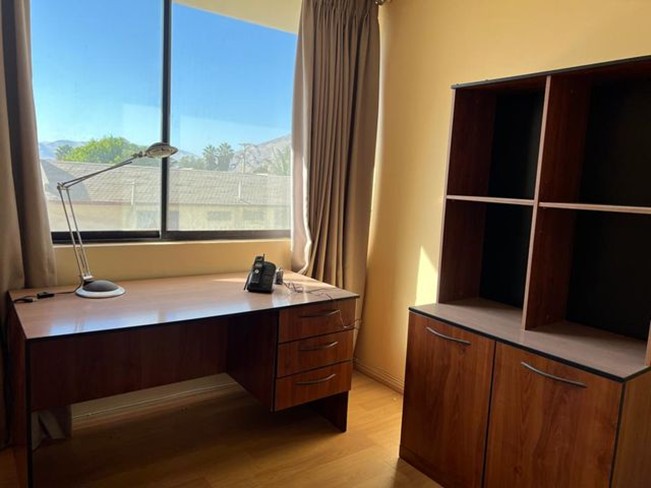 GRAN Y COMODO DEPARTAMENTO - CONDOMINIO LAS PALMAS 