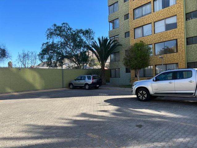 GRAN Y COMODO DEPARTAMENTO - CONDOMINIO LAS PALMAS 