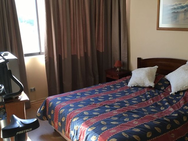 GRAN Y COMODO DEPARTAMENTO - CONDOMINIO LAS PALMAS 