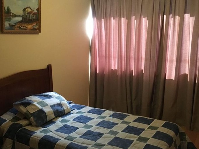 GRAN Y COMODO DEPARTAMENTO - CONDOMINIO LAS PALMAS 