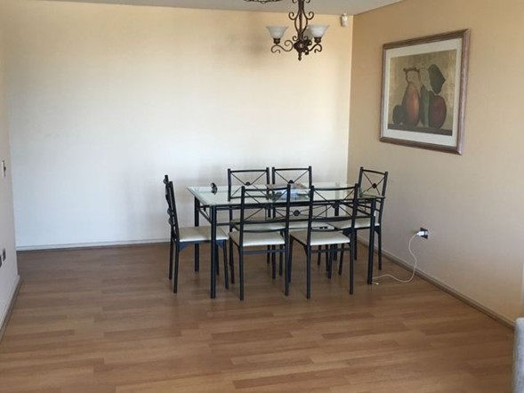 GRAN Y COMODO DEPARTAMENTO - CONDOMINIO LAS PALMAS 