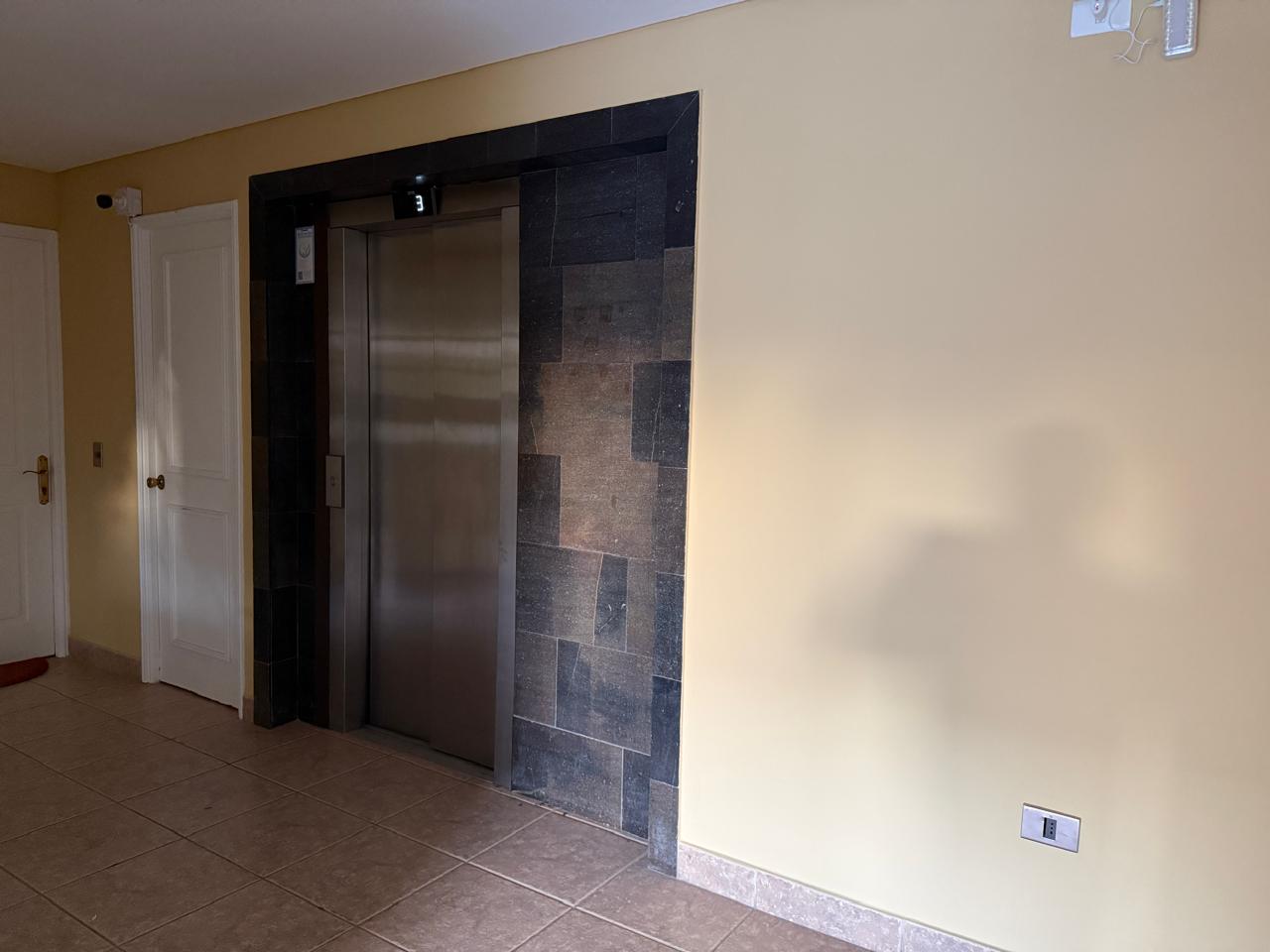 GRAN Y COMODO DEPARTAMENTO - CONDOMINIO LAS PALMAS 