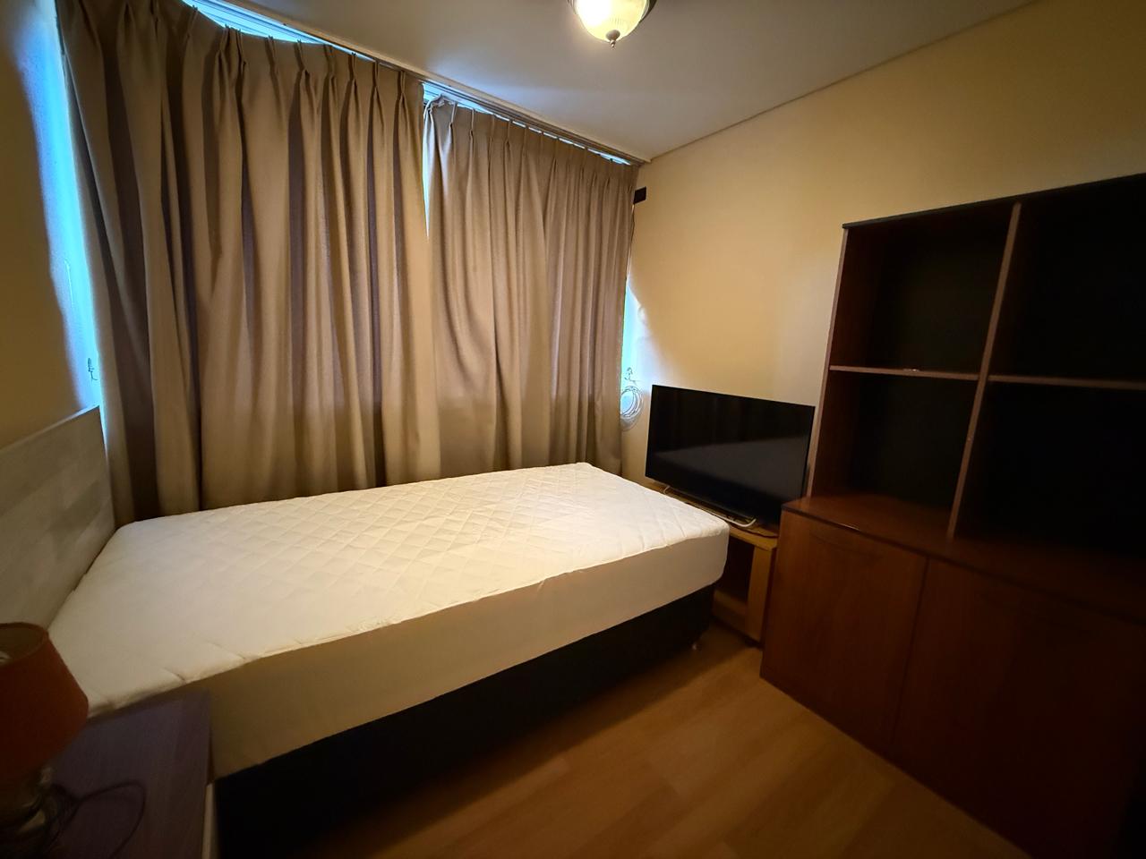 GRAN Y COMODO DEPARTAMENTO - CONDOMINIO LAS PALMAS 