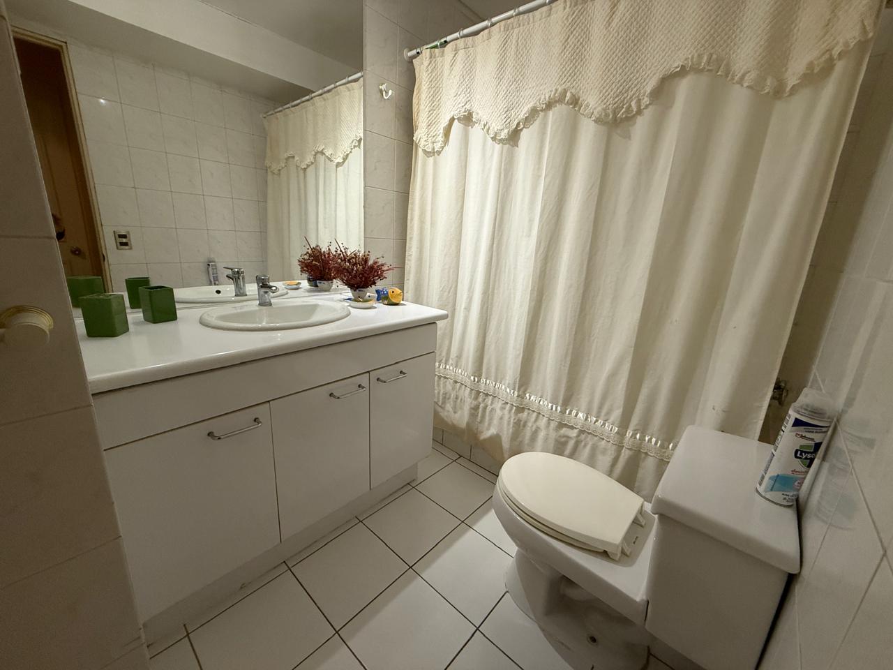 GRAN Y COMODO DEPARTAMENTO - CONDOMINIO LAS PALMAS 