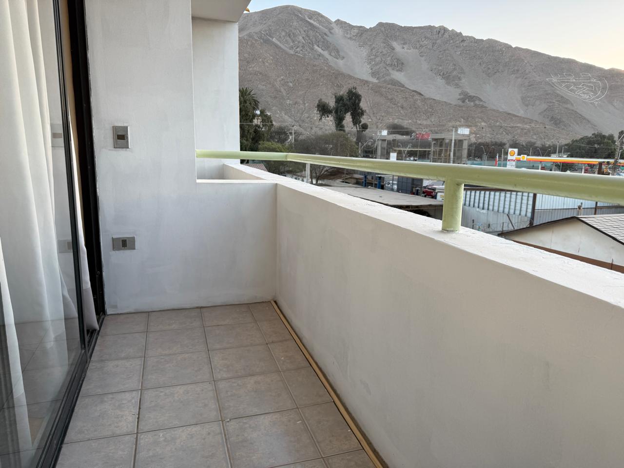 GRAN Y COMODO DEPARTAMENTO - CONDOMINIO LAS PALMAS 