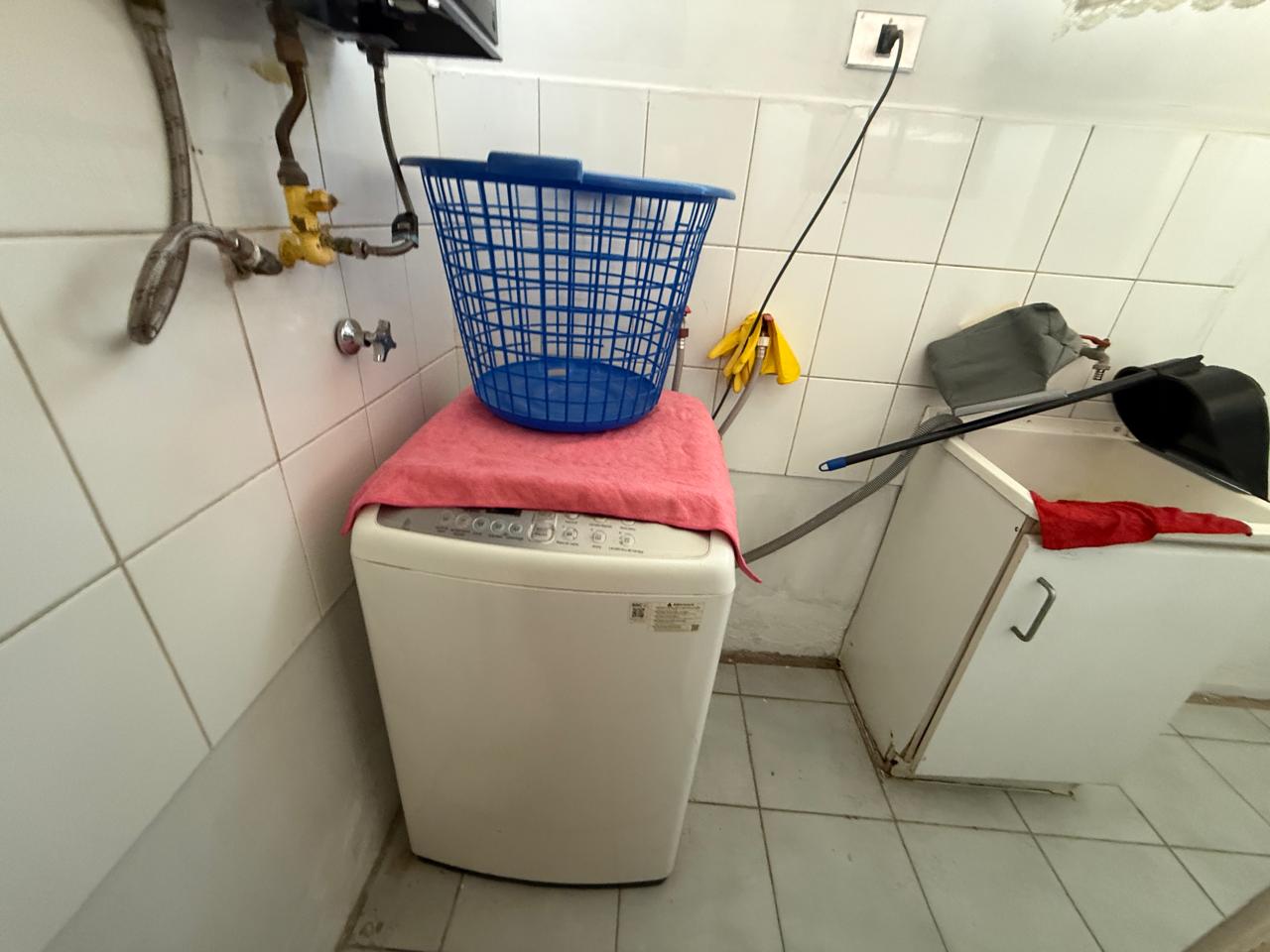 GRAN Y COMODO DEPARTAMENTO - CONDOMINIO LAS PALMAS 