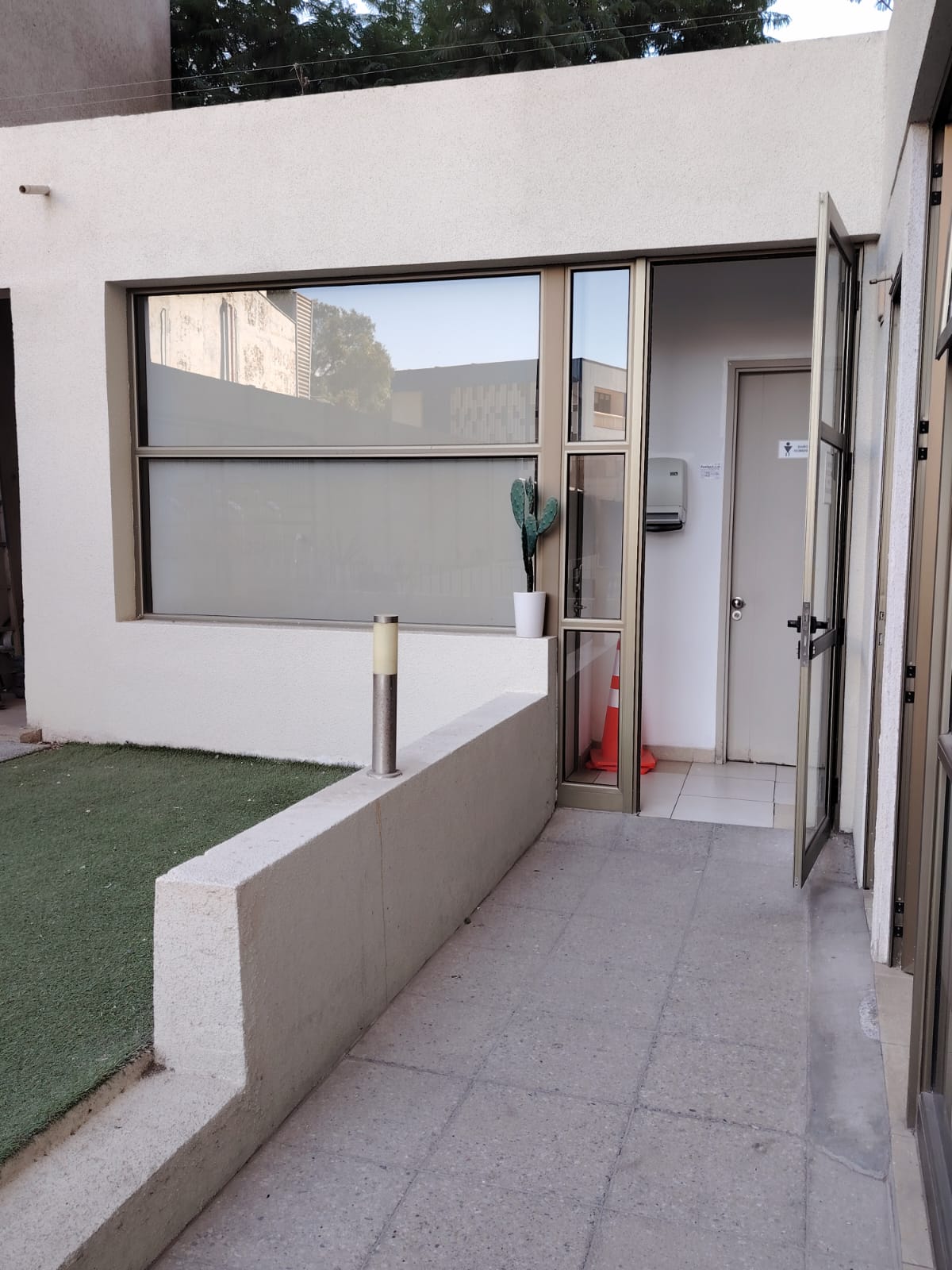 EDIFICIO ECOVISTA - DEPARTAMENTO.- 