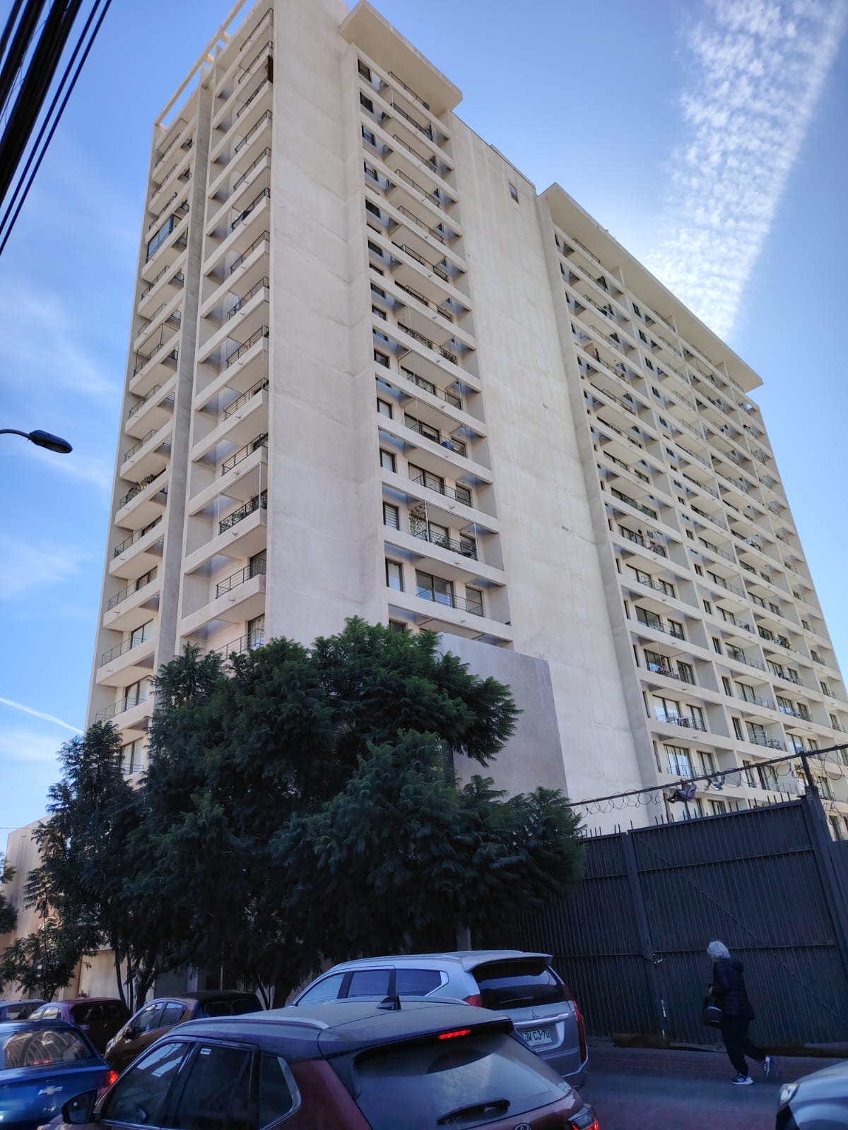 EDIFICIO ECOVISTA - DEPARTAMENTO.- 