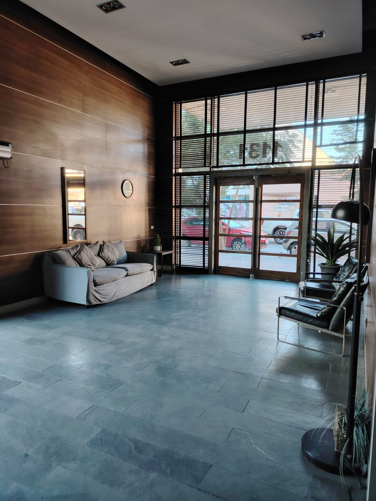 EDIFICIO ECOVISTA - DEPARTAMENTO.- 