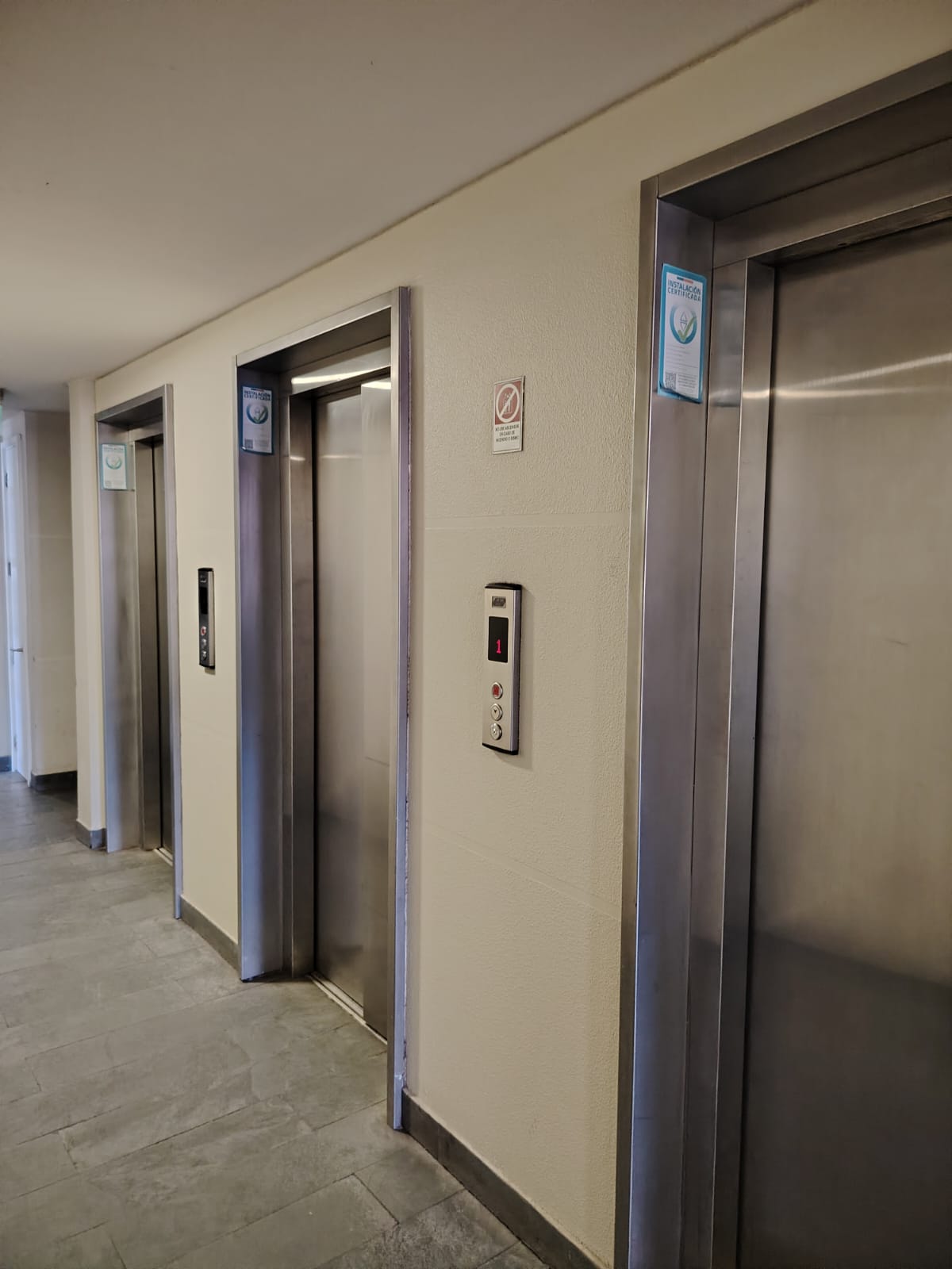 EDIFICIO ECOVISTA - DEPARTAMENTO.- 