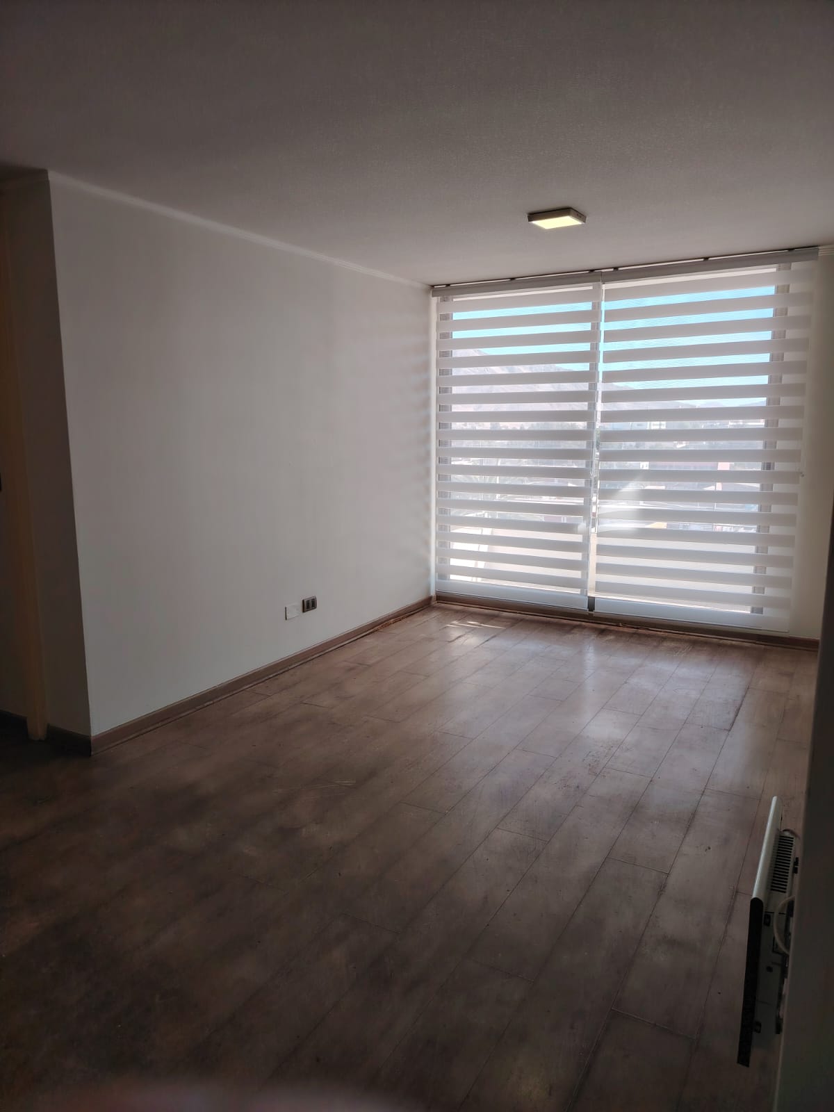 EDIFICIO ECOVISTA - DEPARTAMENTO.- 