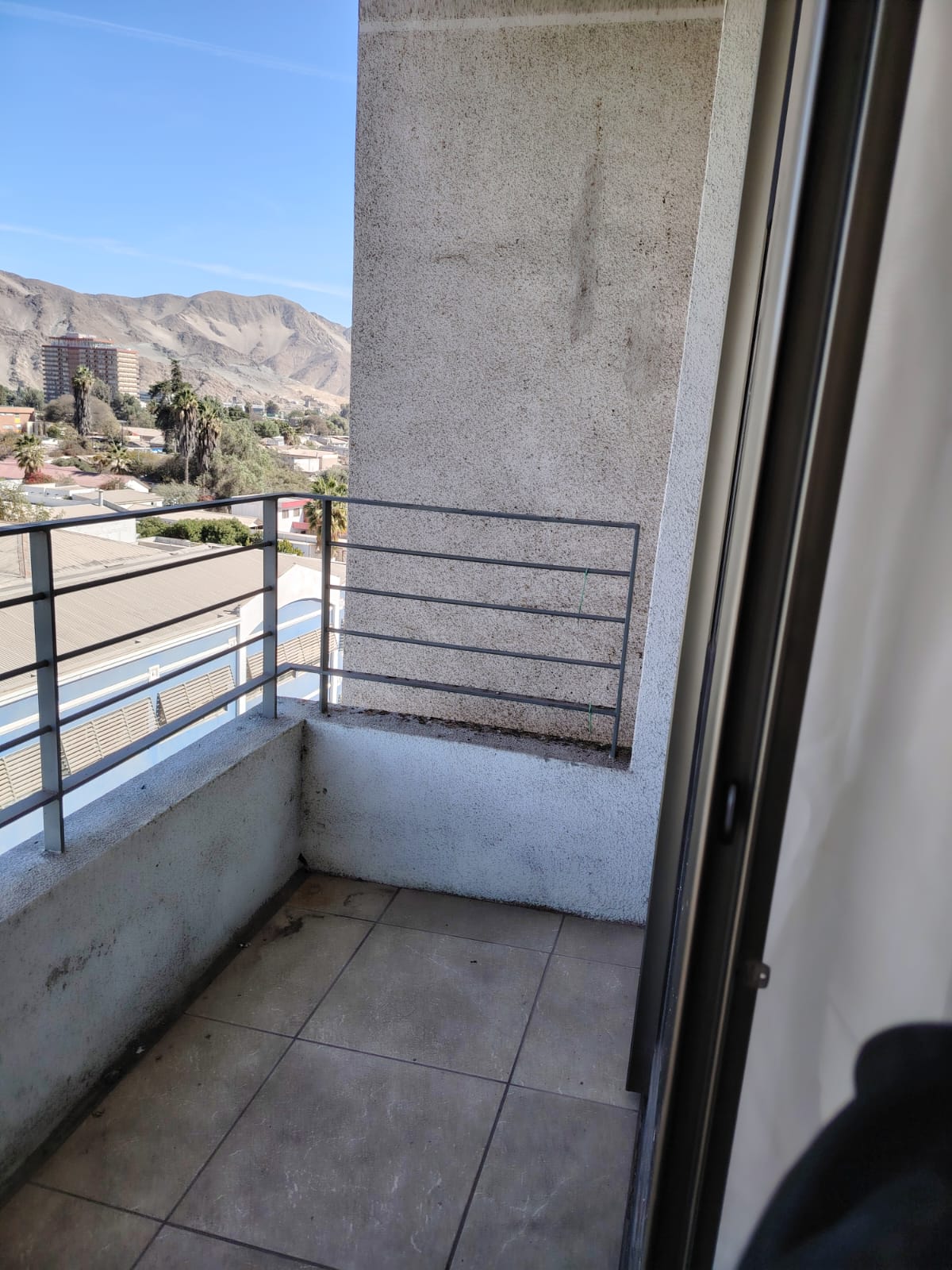 EDIFICIO ECOVISTA - DEPARTAMENTO.- 