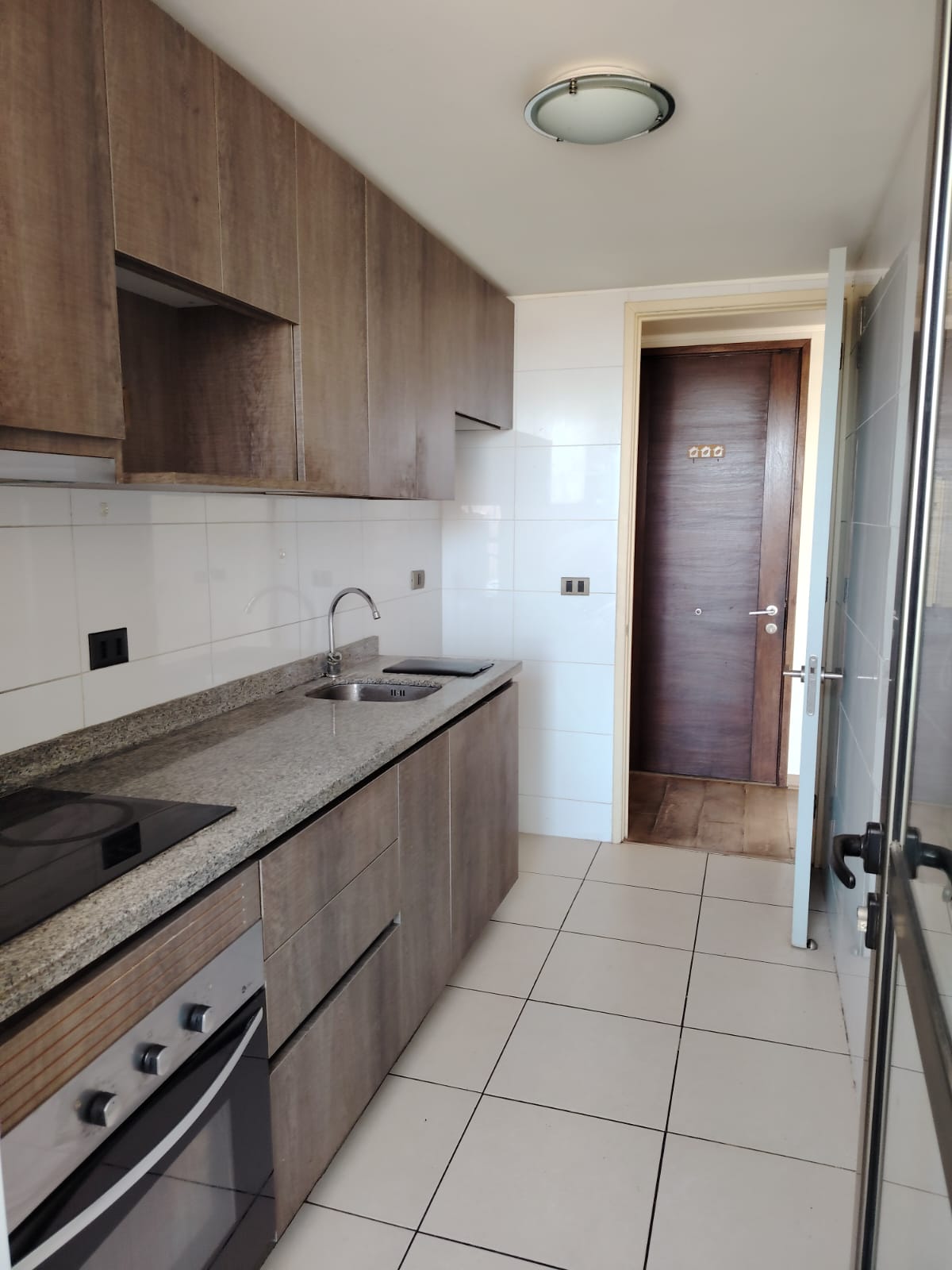 EDIFICIO ECOVISTA - DEPARTAMENTO.- 