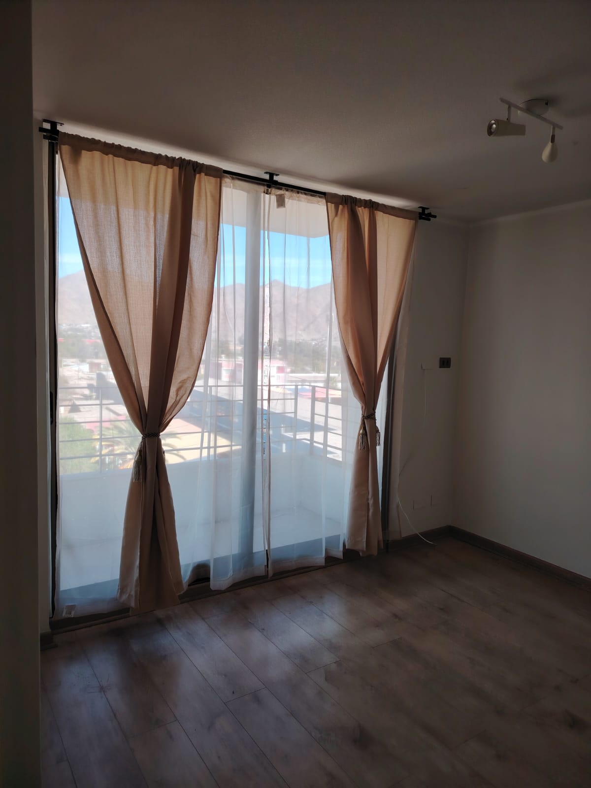 EDIFICIO ECOVISTA - DEPARTAMENTO.- 