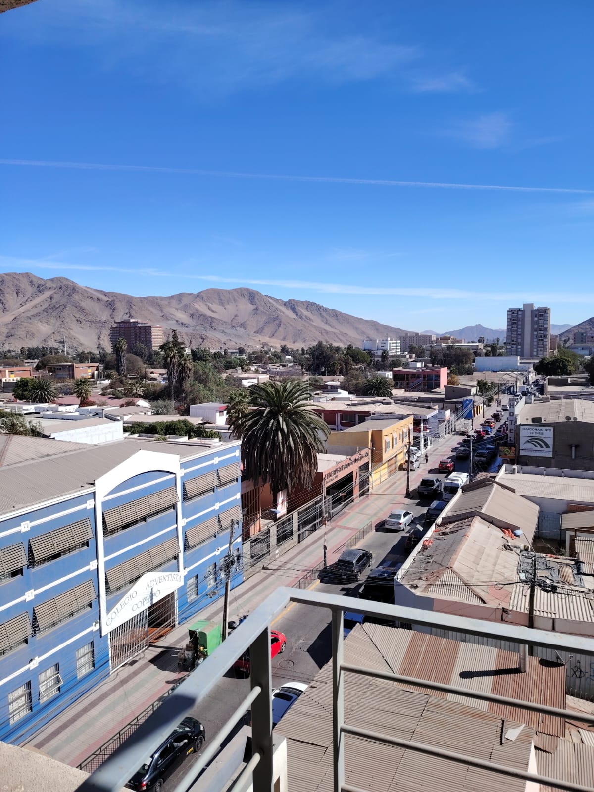EDIFICIO ECOVISTA - DEPARTAMENTO.- 