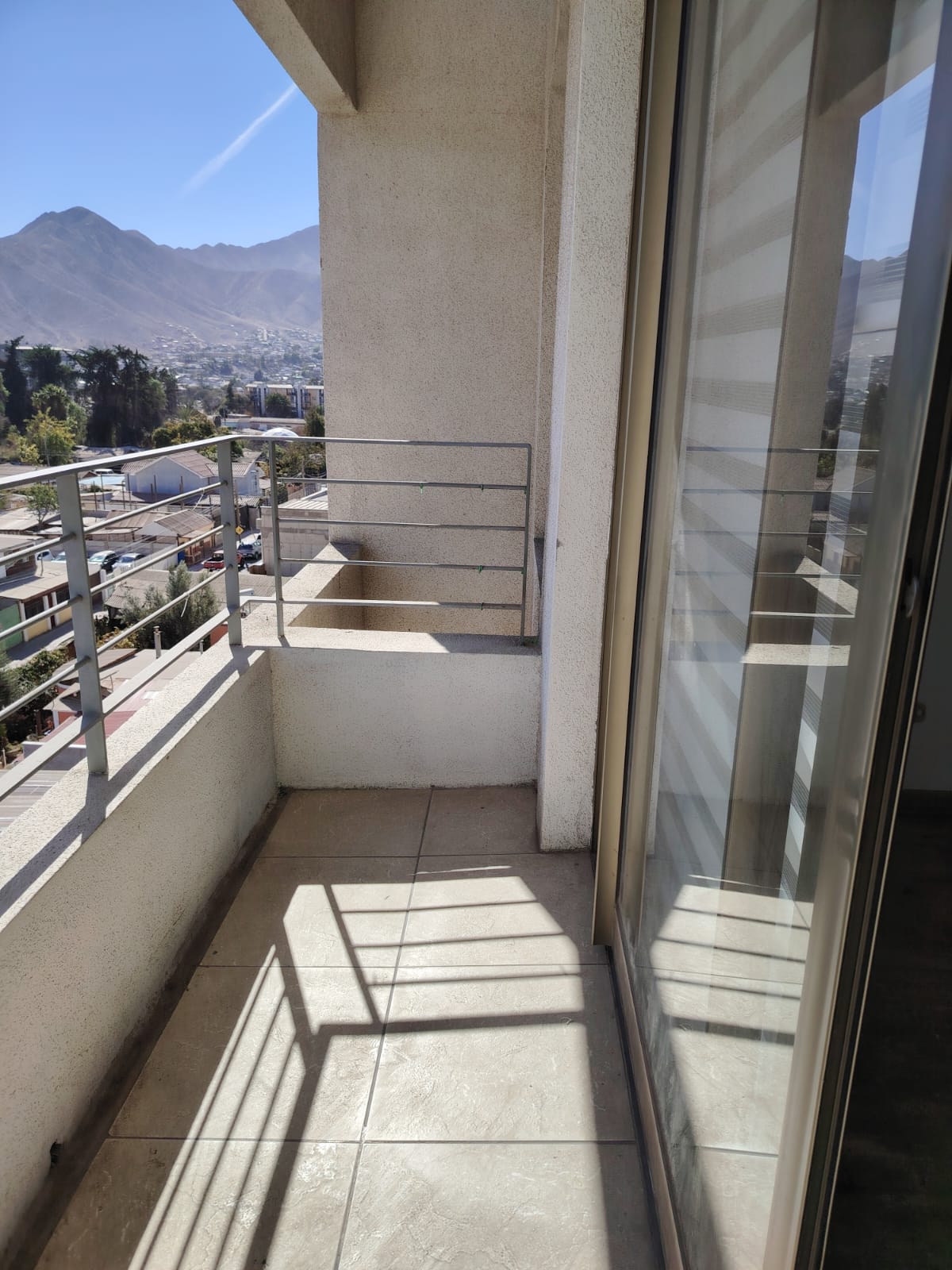 EDIFICIO ECOVISTA - DEPARTAMENTO.- 
