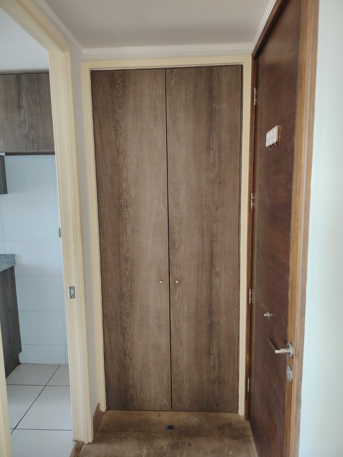 EDIFICIO ECOVISTA - DEPARTAMENTO.- 