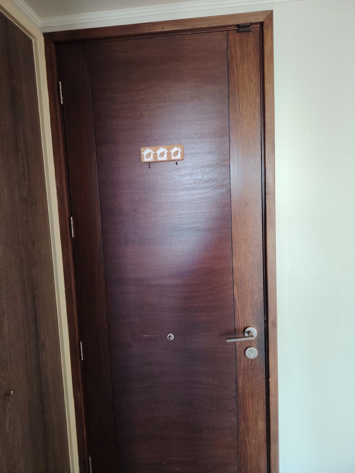 EDIFICIO ECOVISTA - DEPARTAMENTO.- 