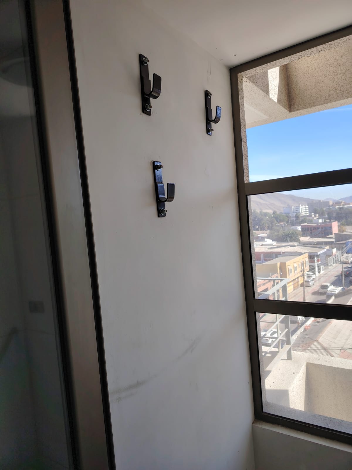 EDIFICIO ECOVISTA - DEPARTAMENTO.- 