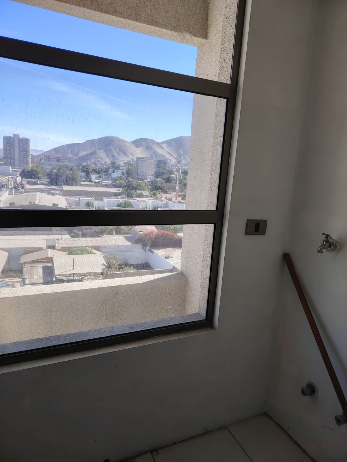 EDIFICIO ECOVISTA - DEPARTAMENTO.- 