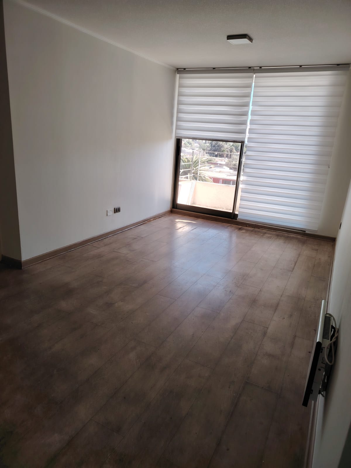 EDIFICIO ECOVISTA - DEPARTAMENTO.- 