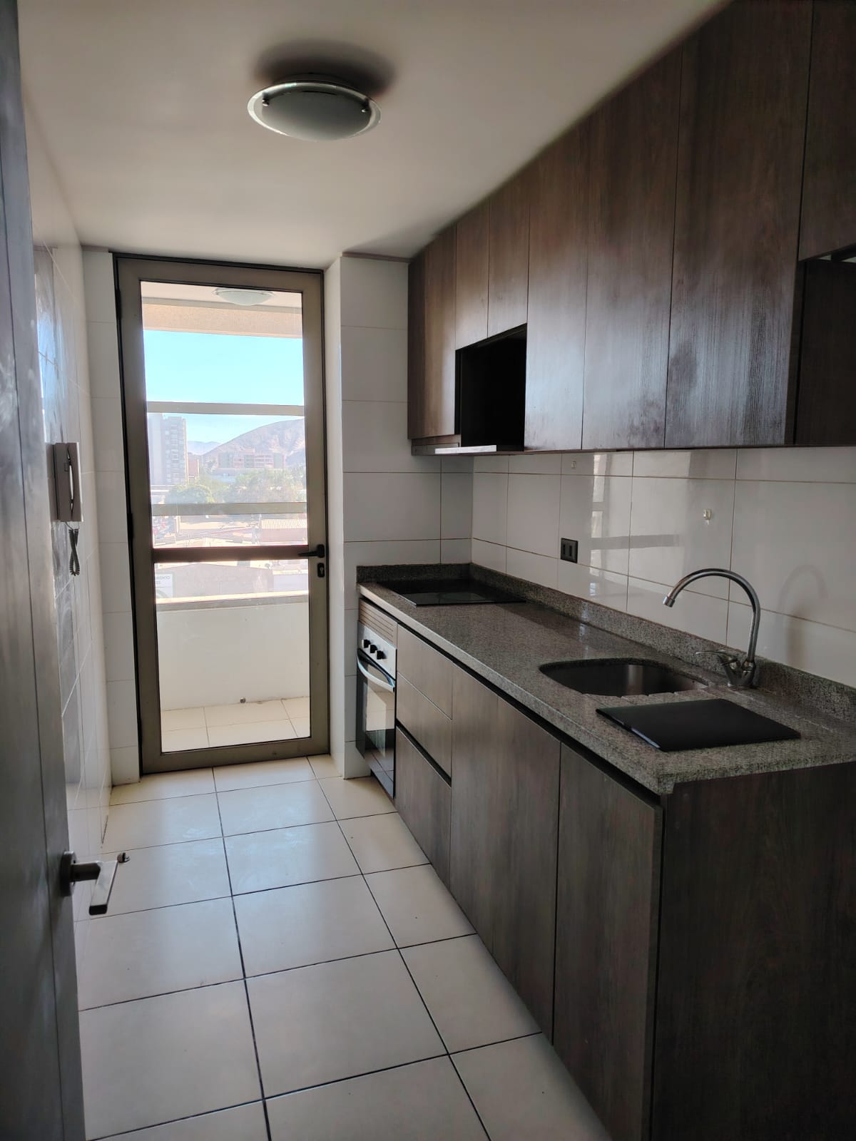 EDIFICIO ECOVISTA - DEPARTAMENTO.- 