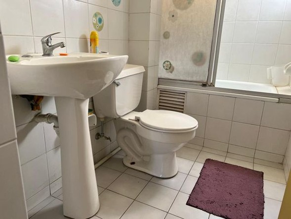 EDIFICIO CASABERMEJA - DEPARTAMENTO PLENO CENTRO.-