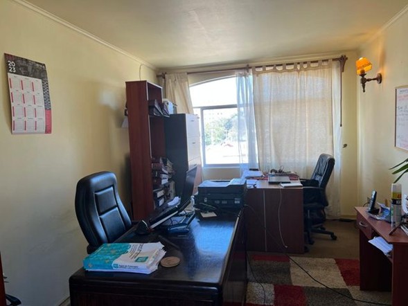 EDIFICIO CASABERMEJA - DEPARTAMENTO PLENO CENTRO.-