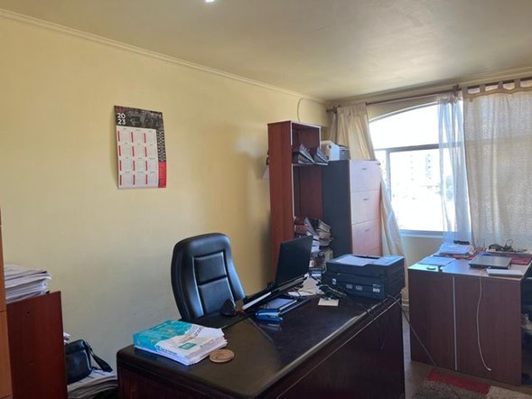 EDIFICIO CASABERMEJA - DEPARTAMENTO PLENO CENTRO.-