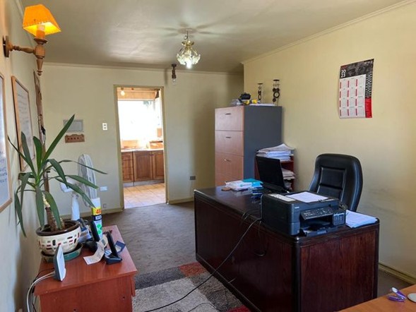 EDIFICIO CASABERMEJA - DEPARTAMENTO PLENO CENTRO.-