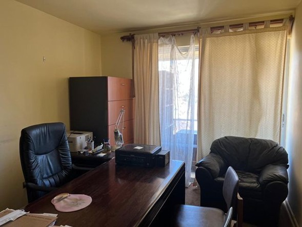 EDIFICIO CASABERMEJA - DEPARTAMENTO PLENO CENTRO.-