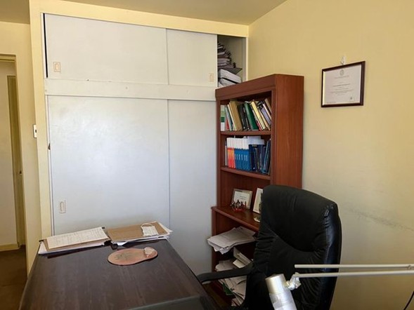 EDIFICIO CASABERMEJA - DEPARTAMENTO PLENO CENTRO.-