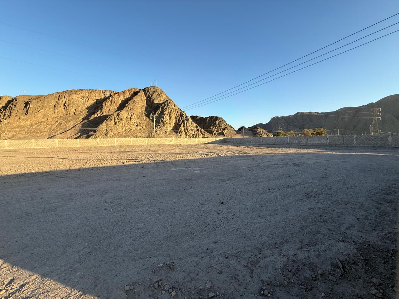 TERRENO BARRIO INDUSTRIAL PAIPOTE 