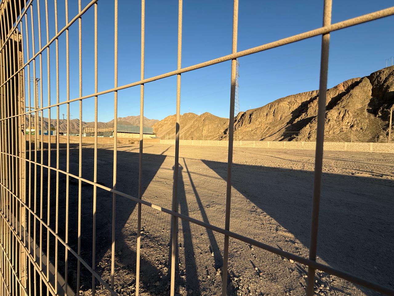 TERRENO BARRIO INDUSTRIAL PAIPOTE 