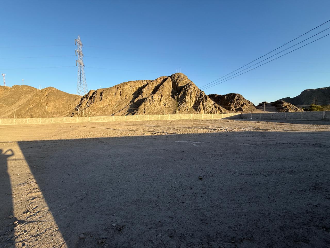 TERRENO BARRIO INDUSTRIAL PAIPOTE 