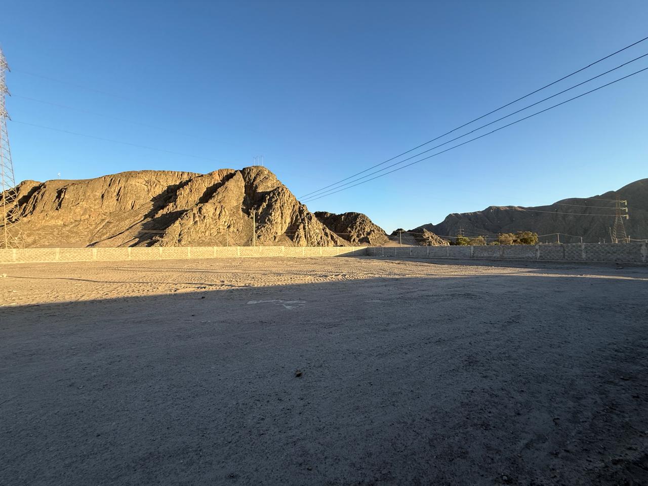 TERRENO BARRIO INDUSTRIAL PAIPOTE 