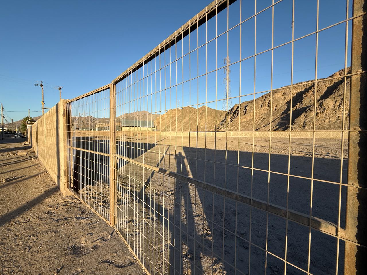 TERRENO BARRIO INDUSTRIAL PAIPOTE 